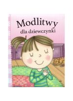 Modlitwy dla dziewczynki