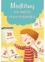 Modlitwy dzieci Bożych - Modlitwy na święta chrześcijańskie  