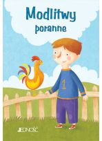 Modlitwy dzieci Bożych - Modlitwy poranne 