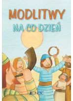 Modlitwy dzieci Bożych - Modlitwy na co dzień  