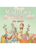 Modlitwy na Wielki Post dla dzieci      