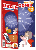 Mały Przewodnik Katolicki nr 12/2025