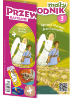 Mały Przewodnik Katolicki nr 03/2023