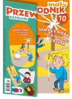 Mały Przewodnik Katolicki nr 10/2024