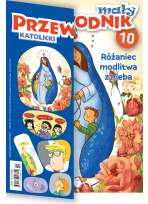 Mały Przewodnik Katolicki nr 10/2026