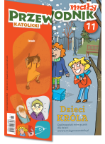 Mały Przewodnik Katolicki nr 11/2023