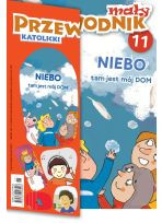 Mały Przewodnik Katolicki nr 11/2024