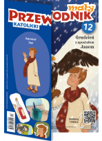 Mały Przewodnik Katolicki nr 12/2022
