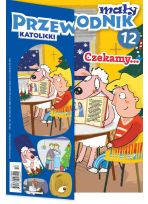 Mały Przewodnik Katolicki nr 12/2024