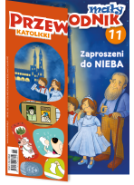 Mały Przewodnik Katolicki nr 11/2026