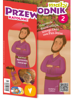 Mały Przewodnik Katolicki nr 02/2023