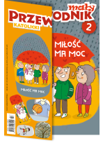 Mały Przewodnik Katolicki nr 02/2025