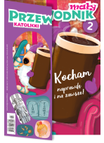 Mały Przewodnik Katolicki nr02/2026