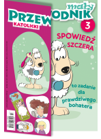 Mały Przewodnik Katolicki nr 03/2025