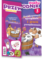 Mały Przewodnik Katolicki nr 03/2026