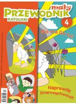 Mały Przewodnik Katolicki nr 04/2025