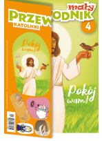 Mały Przewodnik Katolicki nr 04/2026