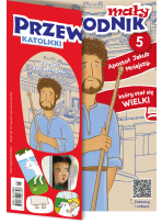 Mały Przewodnik Katolicki nr 05/2023