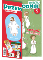 Mały Przewodnik Katolicki nr 05/2025
