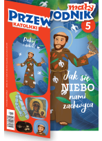 Mały Przewodnik Katolicki nr 05/2026