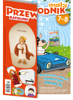 Mały Przewodnik Katolicki nr 07-08/2024