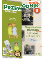 Mały Przewodnik Katolicki nr 09/2023