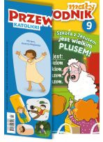 Mały Przewodnik Katolicki nr 09/2024