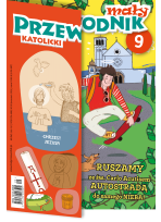 Mały Przewodnik Katolicki nr 09/2025