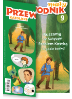 Mały Przewodnik Katolicki nr 09/2026