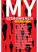 My, ozdrowieńcy! Rozmowy z covidem w tle e-book