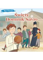 Nasi patroni: Święty Dominik Savio