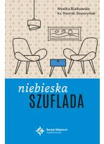 Niebieska szuflada