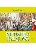 Niedziela Palmowa