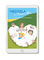 Niedziela z Owieczką 2024/2025 - Szkice homilii PDF