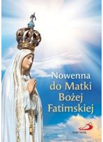 Nowenna do Matki Bożej Fatimskiej