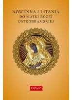 Nowenna i litania do Matki Bożej Ostrobramskiej