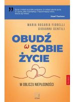 Obudź w sobie życie. W obliczu niepłodności