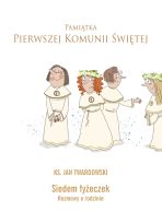 Siedem łyżeczek. Rozmowy o rodzinie