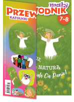 Mały Przewodnik Katolicki nr 7-8/2026