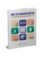 ROK ZE SŁOWEM BOŻYM. Czytaj, rozważaj, zapisuj