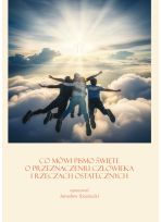 Co mówi Pismo Święte o przeznaczeniu człowieka i rzeczach ostatecznych (pomoc w Skrutacji Słowa)