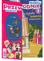 Mały Przewodnik Katolicki nr 01/2024