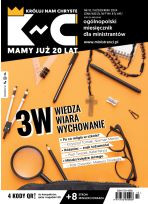 Króluj nam Chryste nr 10/2024
