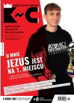 Króluj nam Chryste nr 11/2023