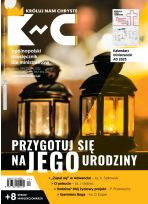Króluj nam Chryste nr 12/2022