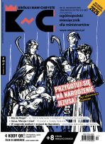 Króluj nam Chryste nr 12/2025