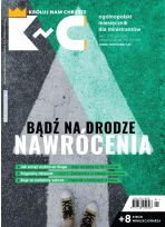 Króluj nam Chryste nr 01/2023