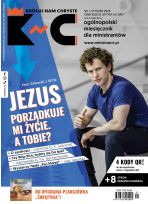 Króluj nam Chryste nr 01/2025
