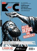 Króluj nam Chryste nr 01/2026