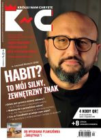 Króluj nam Chryste nr 02/2025